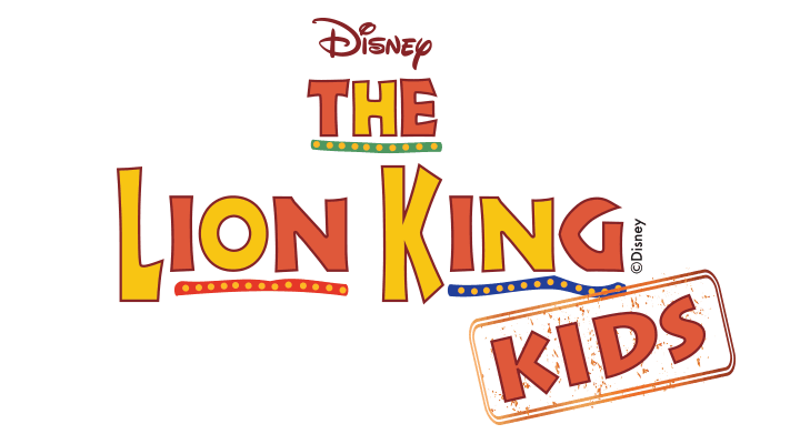 Lion King KIDS 2026