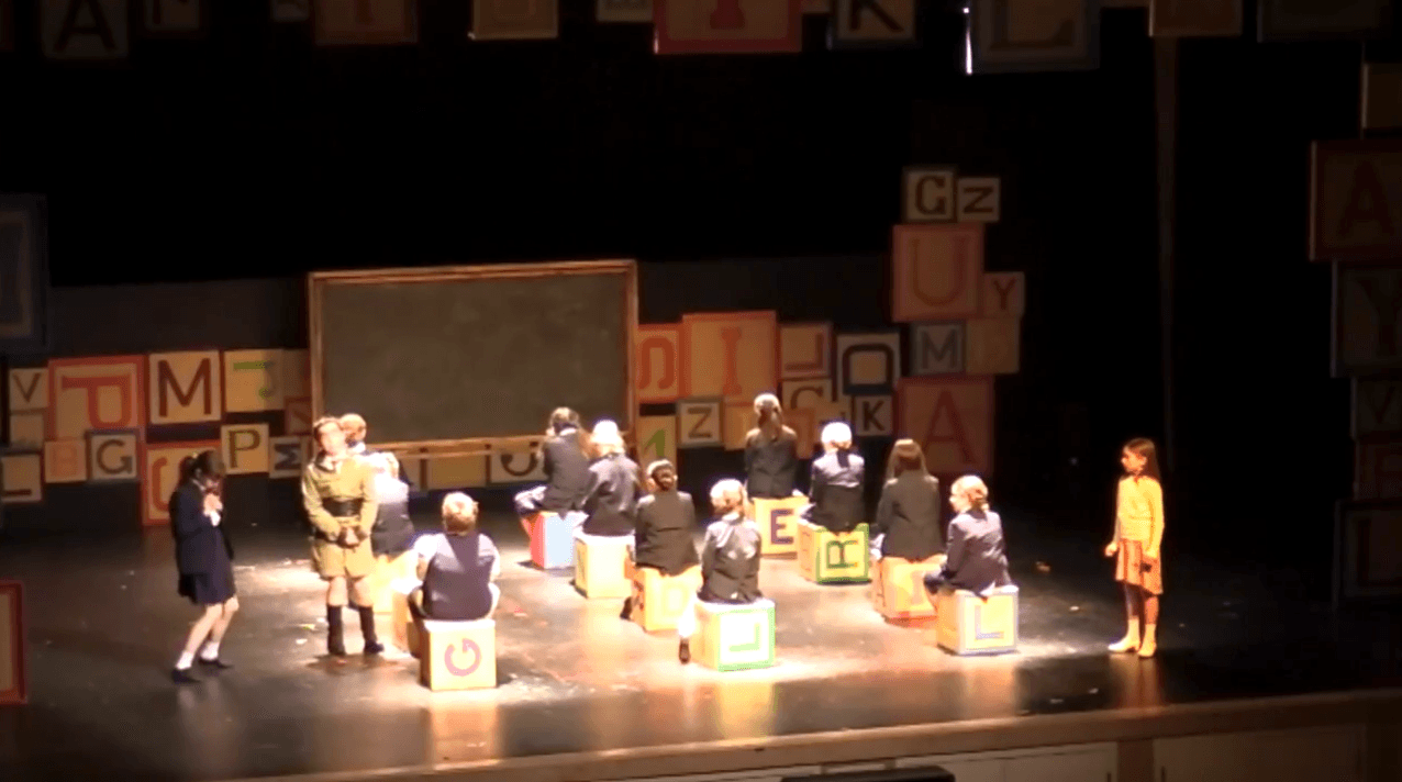 Encinal's Matilda Jr | Show 2