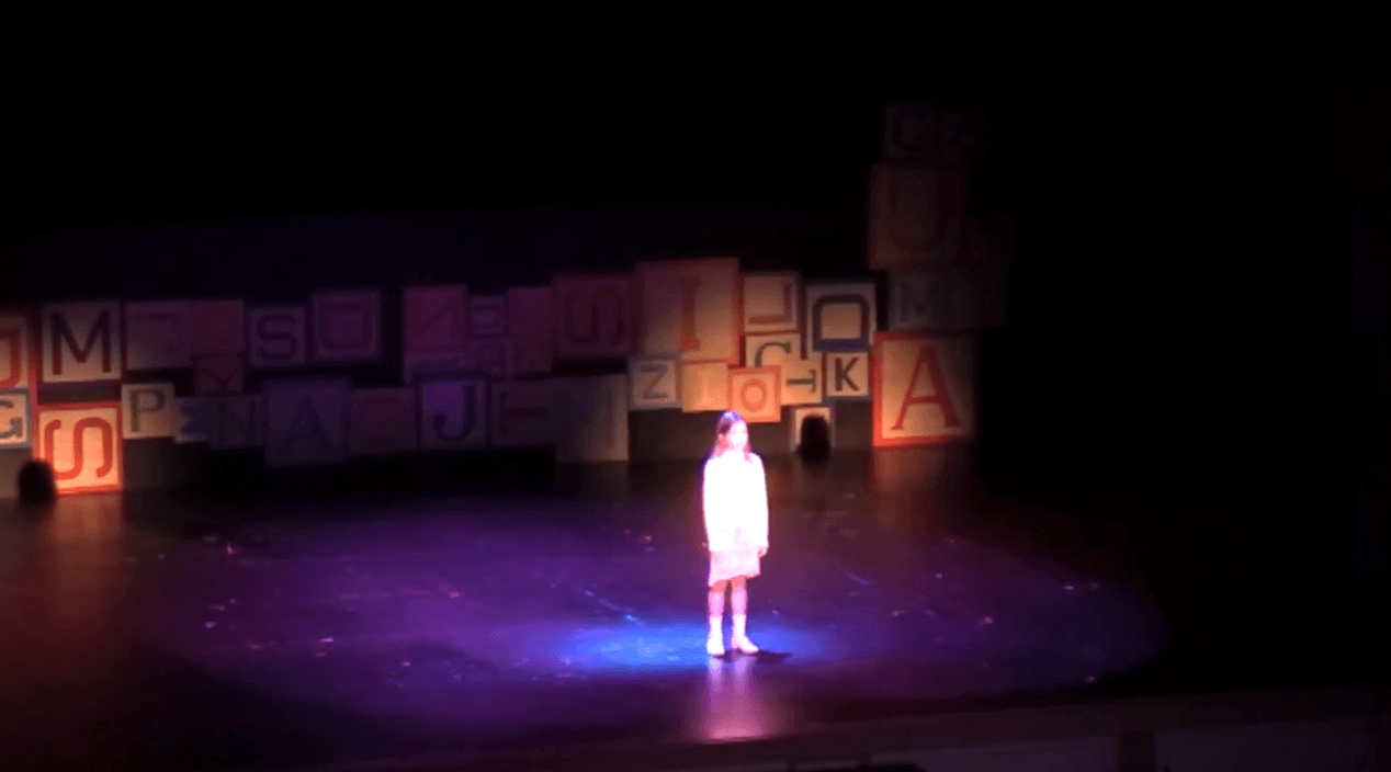 Encinal's Matilda Jr | Show 3