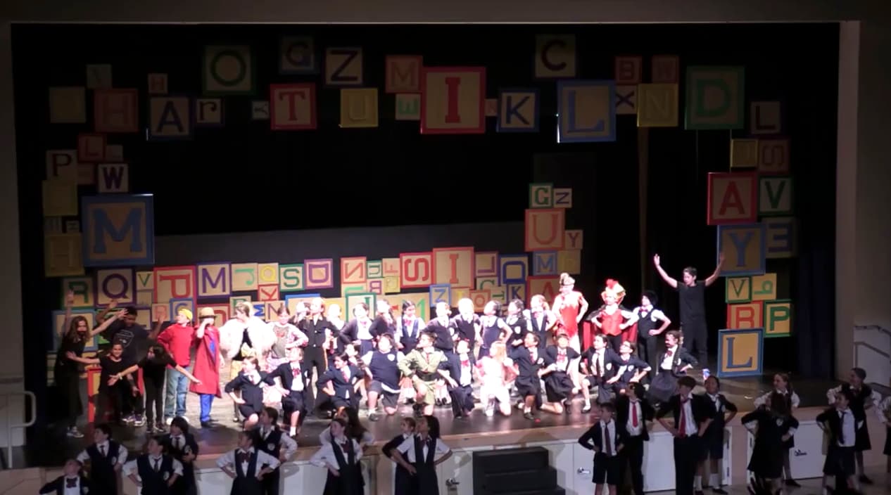 Encinal's Matilda Jr | Show 4