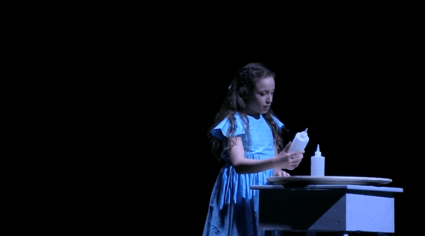 Laurel's Matilda Jr | Show 2