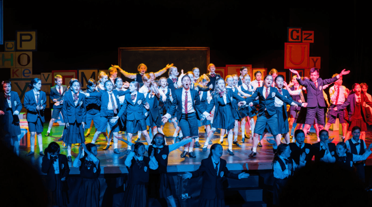 Oak Knoll's Matilda Jr | Show 1