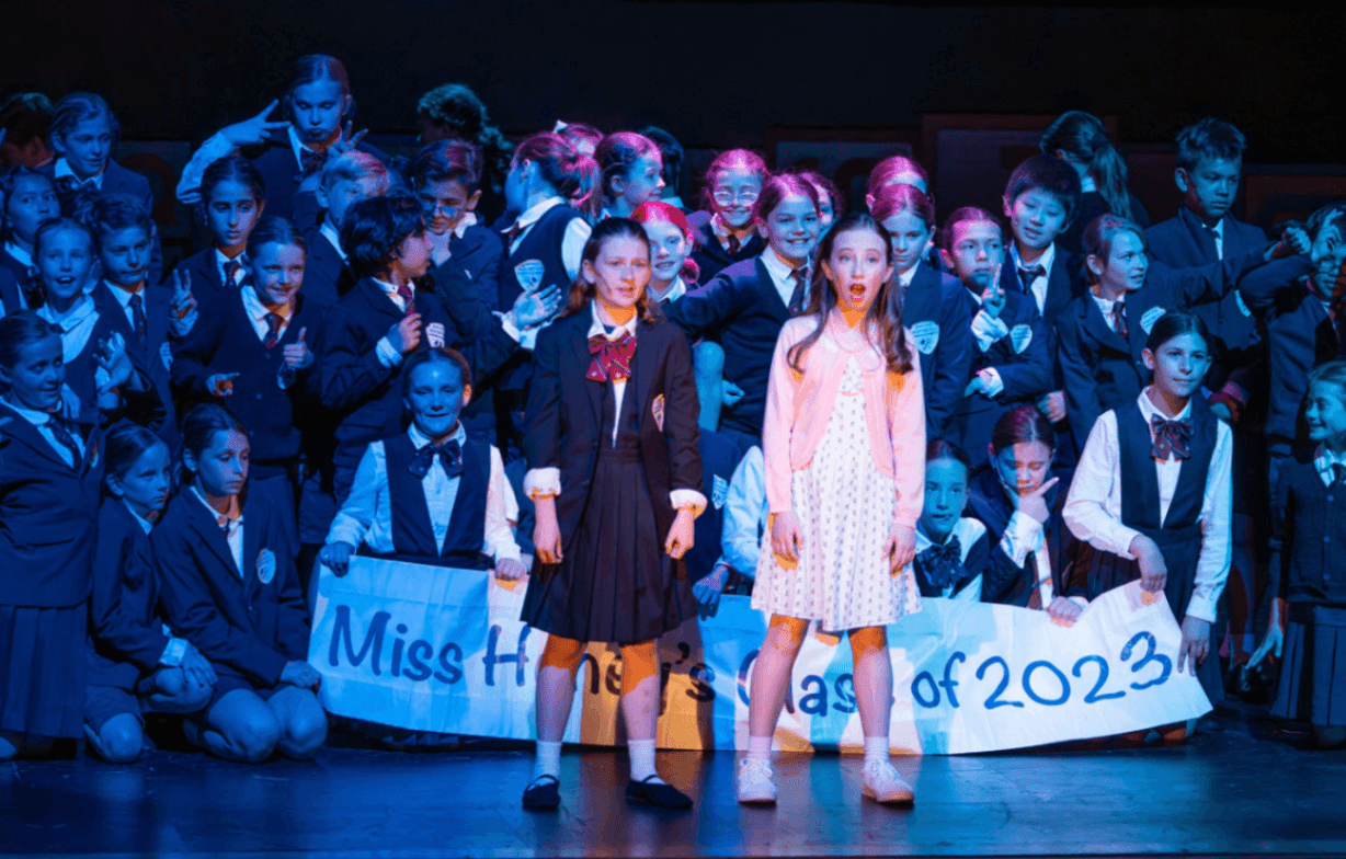 Oak Knoll's Matilda Jr | Show 2