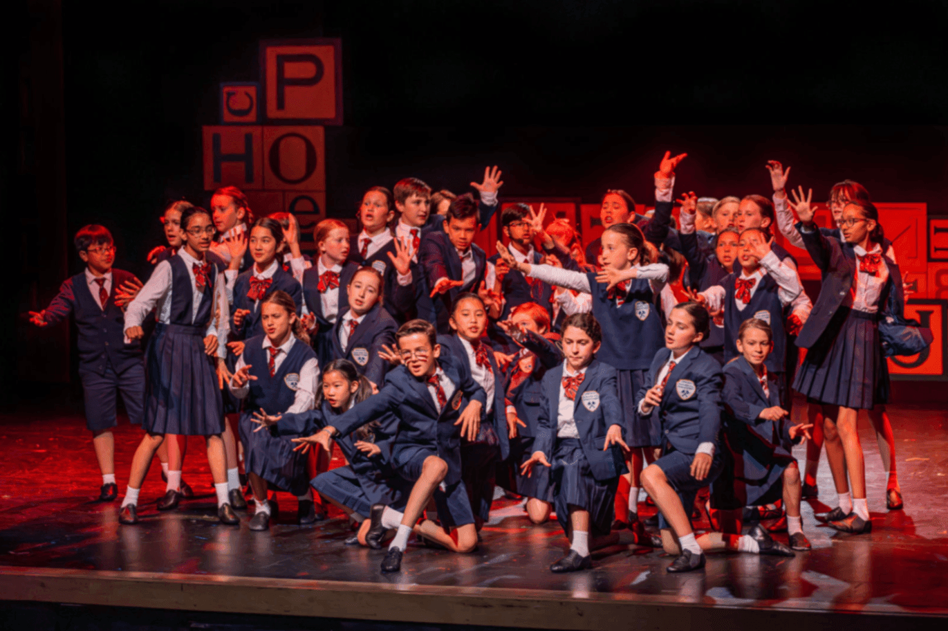 Oak Knoll's Matilda Jr | Show 3