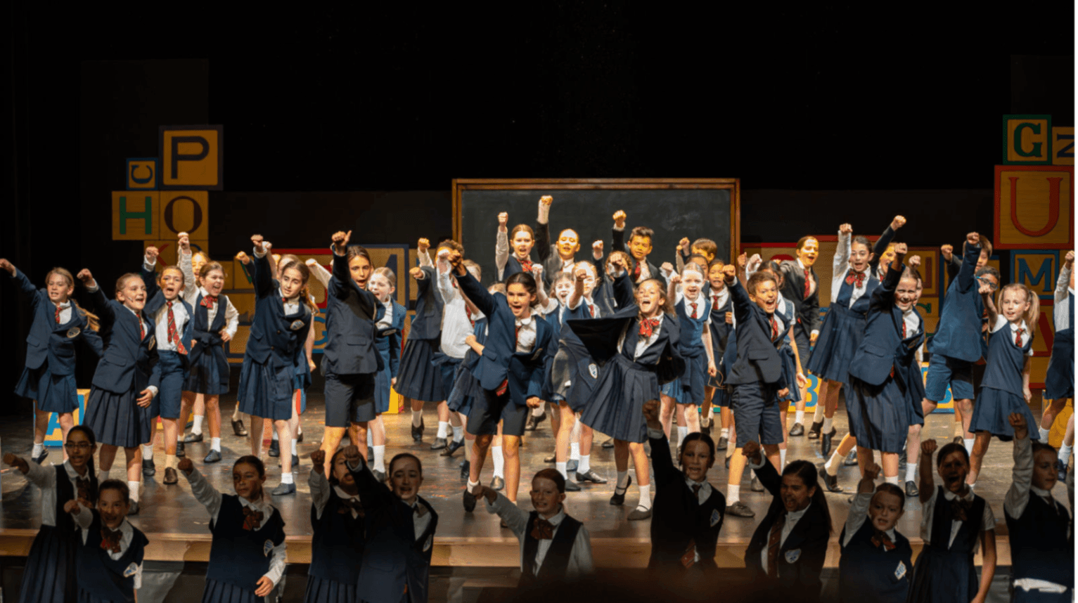 Oak Knoll's Matilda Jr | Show 4