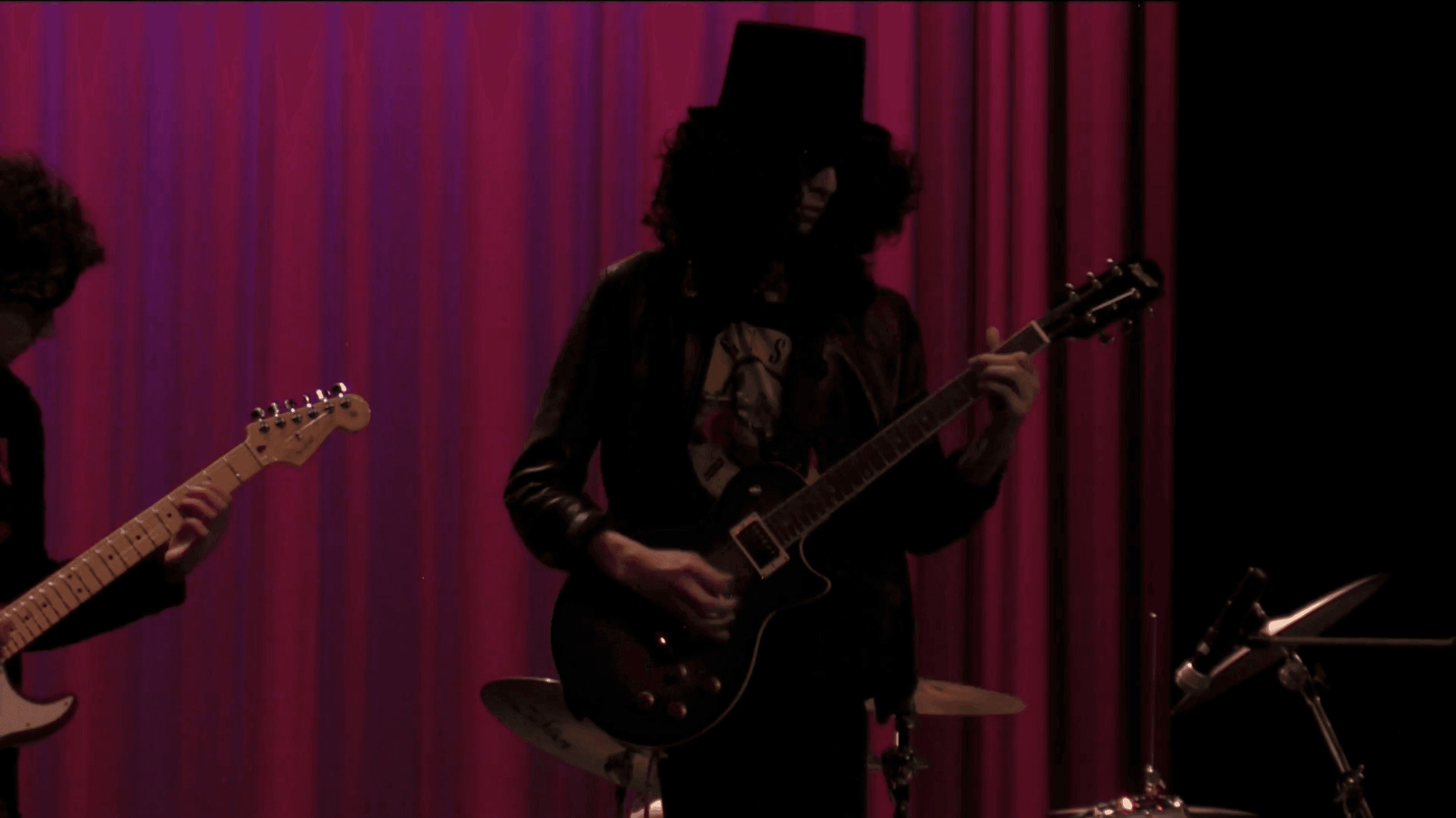 Hillview Talent Show | Show 1