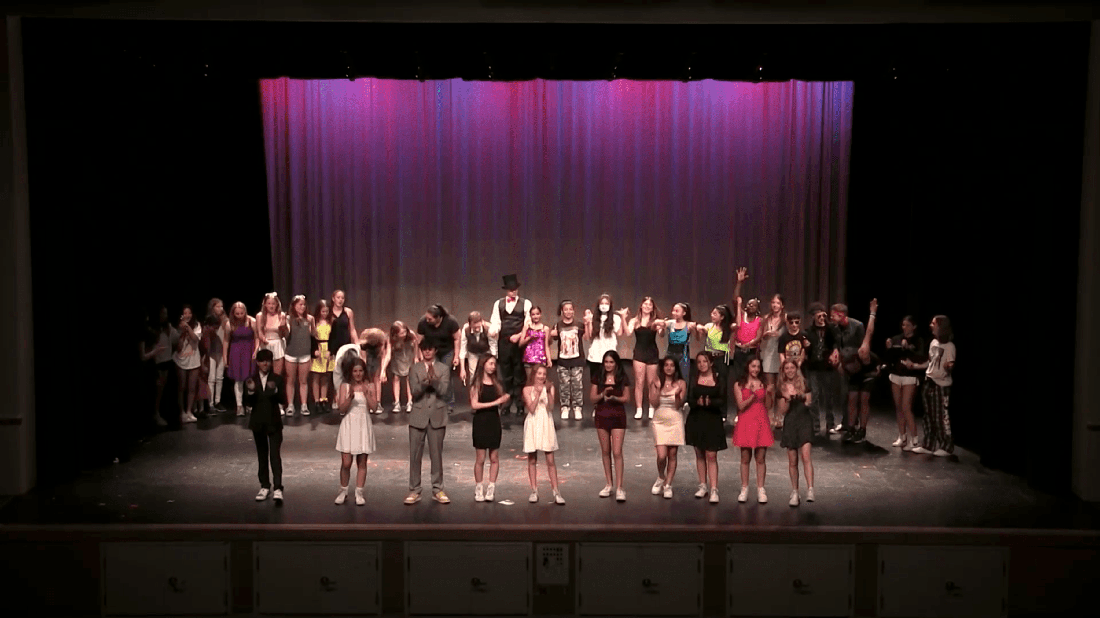 Hillview Talent Show | Show 2