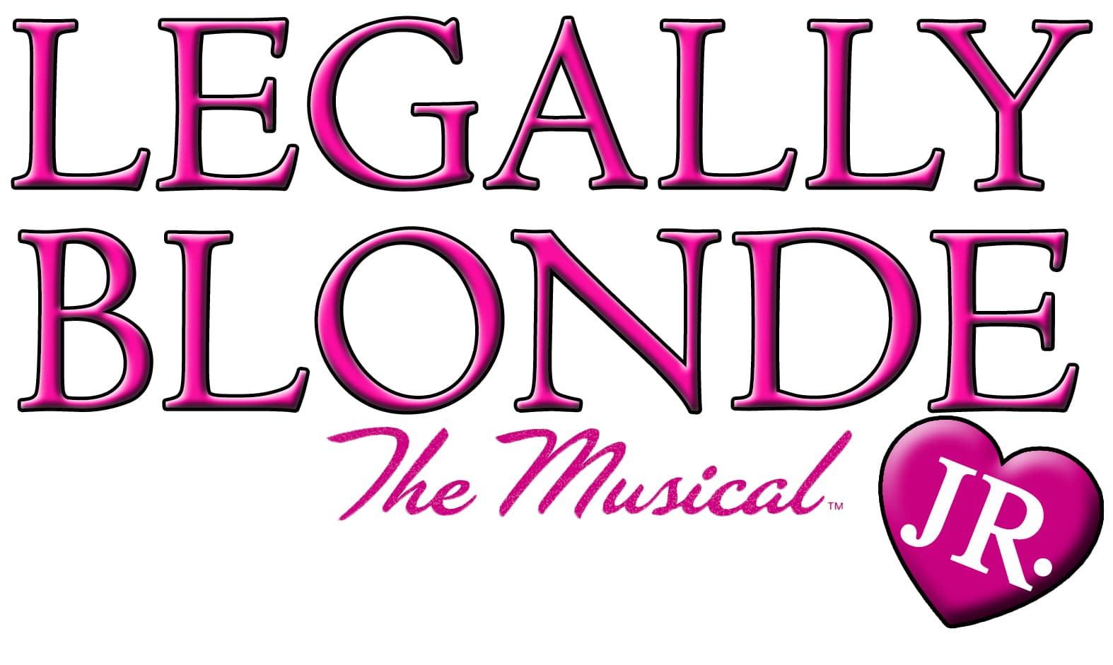 Legally Blonde Jr - Summer Drama 2025