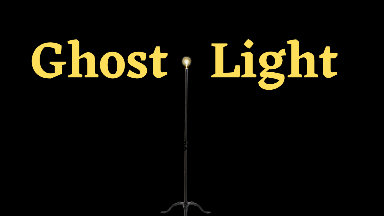 Ghost Light