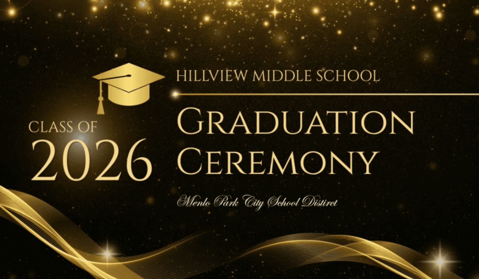 2026 Graduation Ceremony