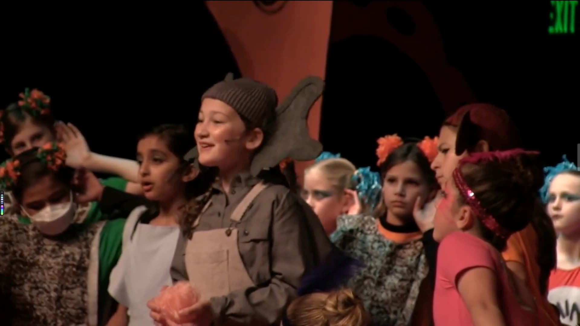 Oak Knoll Seussical Jr.