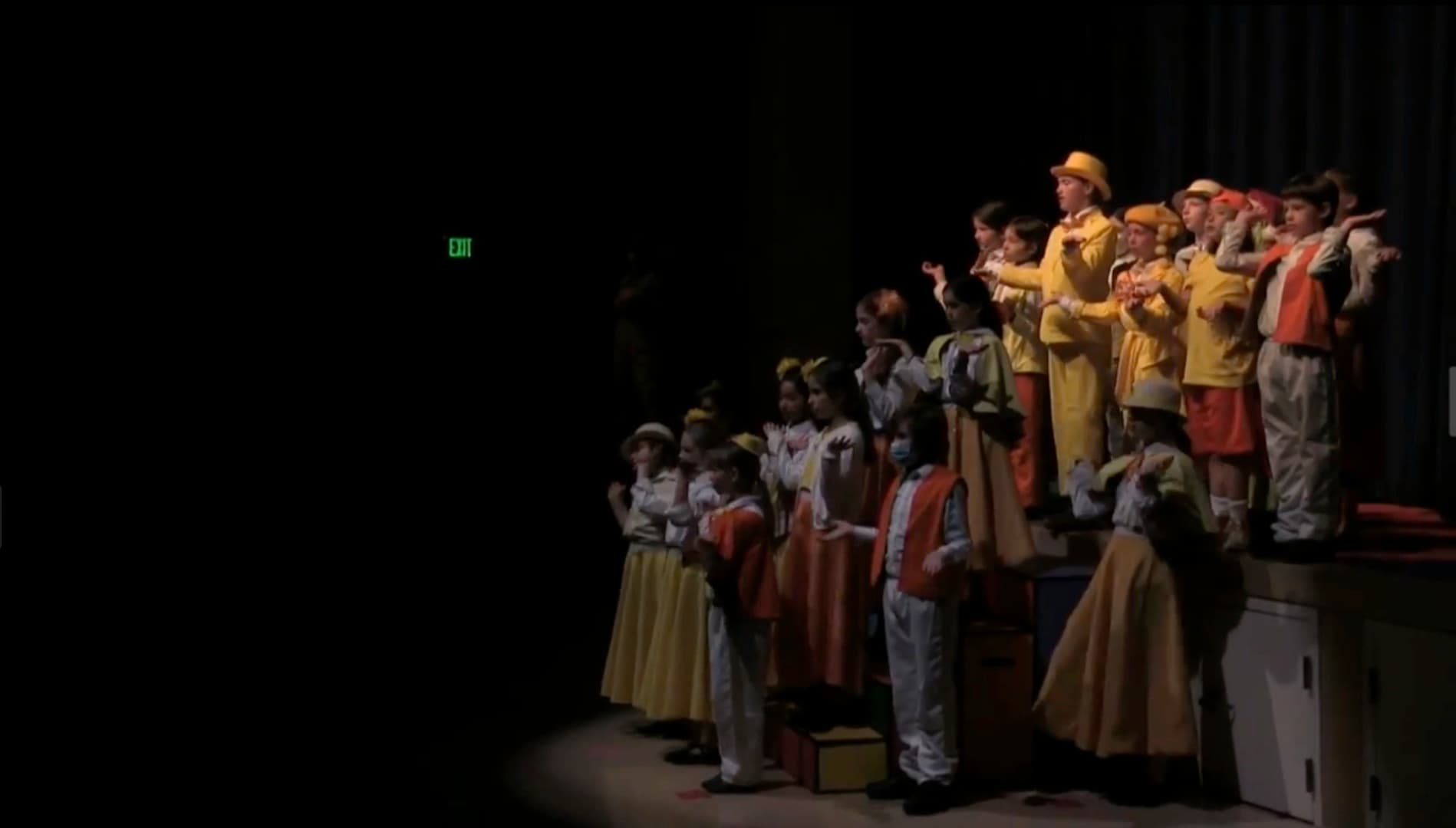 Oak Knoll Seussical Jr | Night 3 Show 3