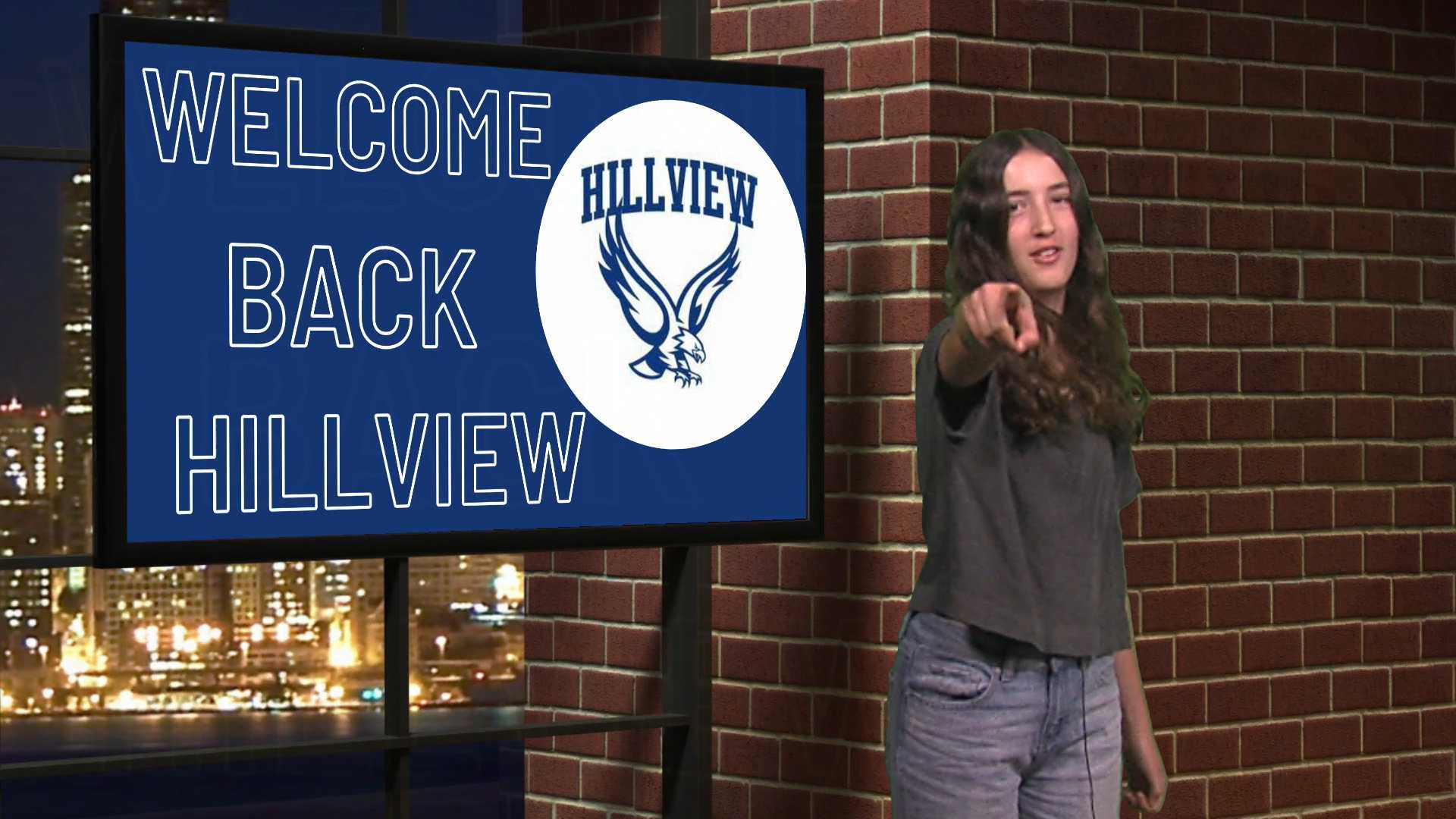 HawkTalk - August 18th 2022