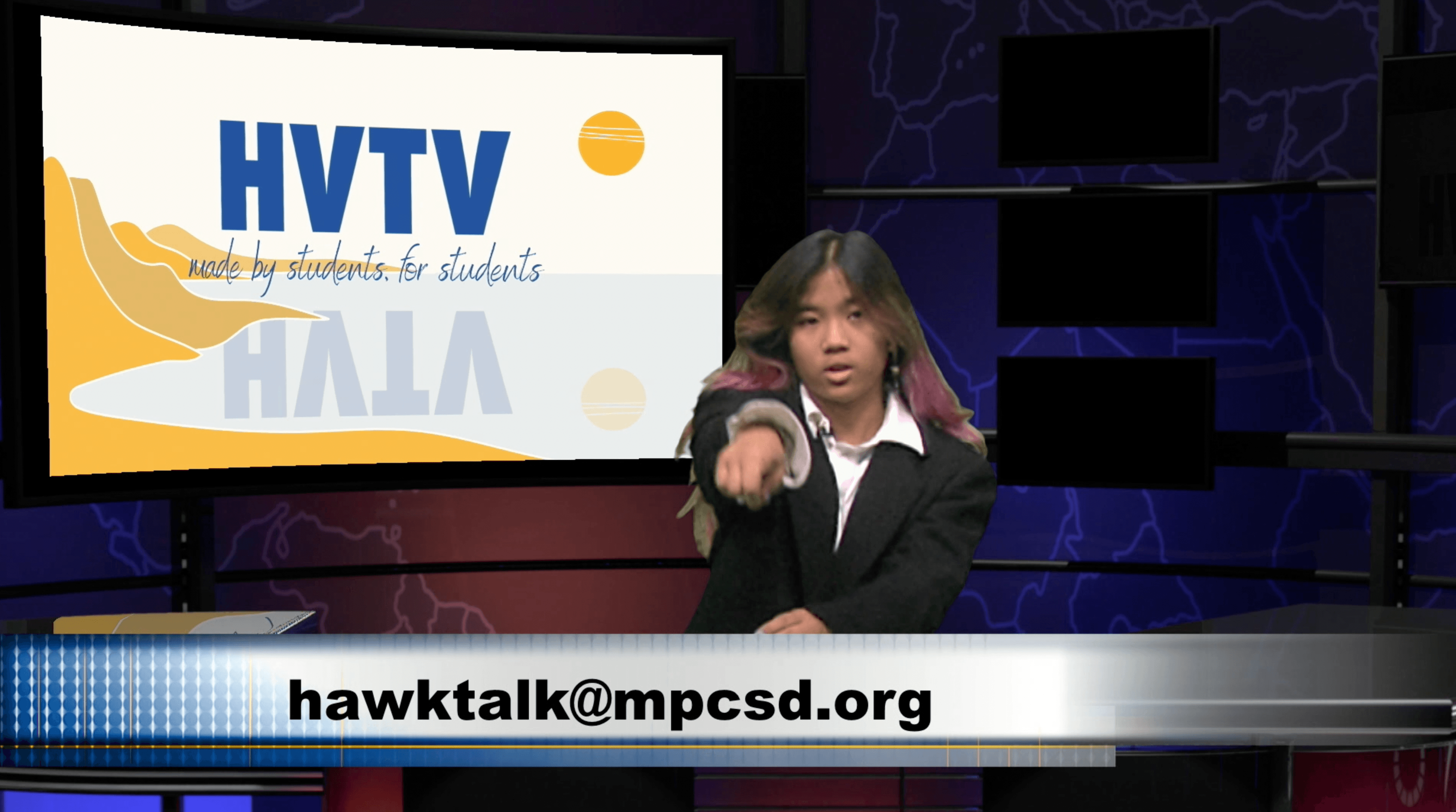 HVTV September 15th, 2022