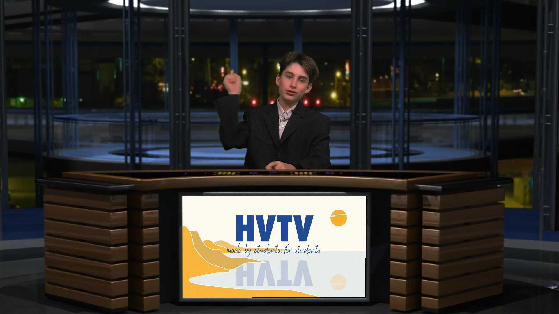 HVTV October 14th, 2022