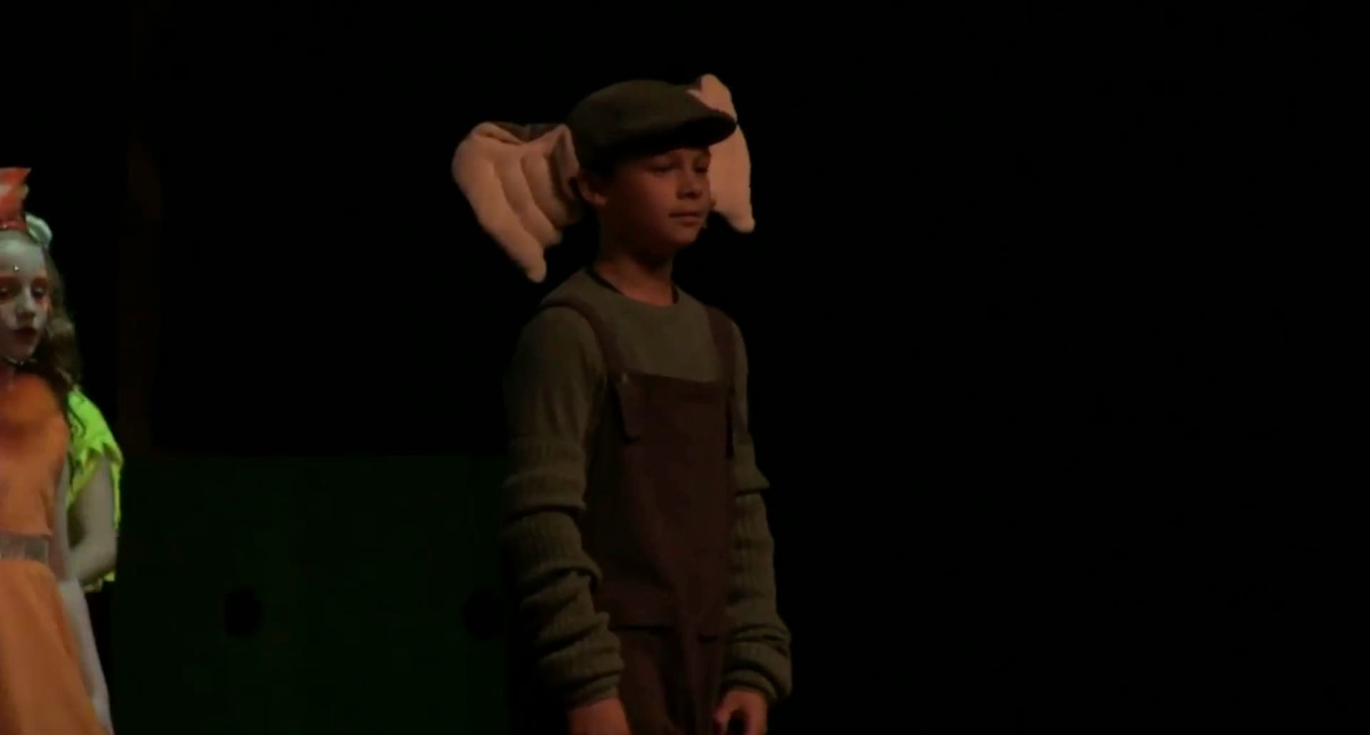 Laurel Seussical Jr | Show 2 Night 2