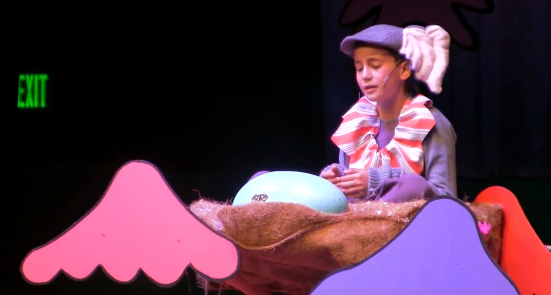 Laurel Seussical Jr | Show 4 Night 3