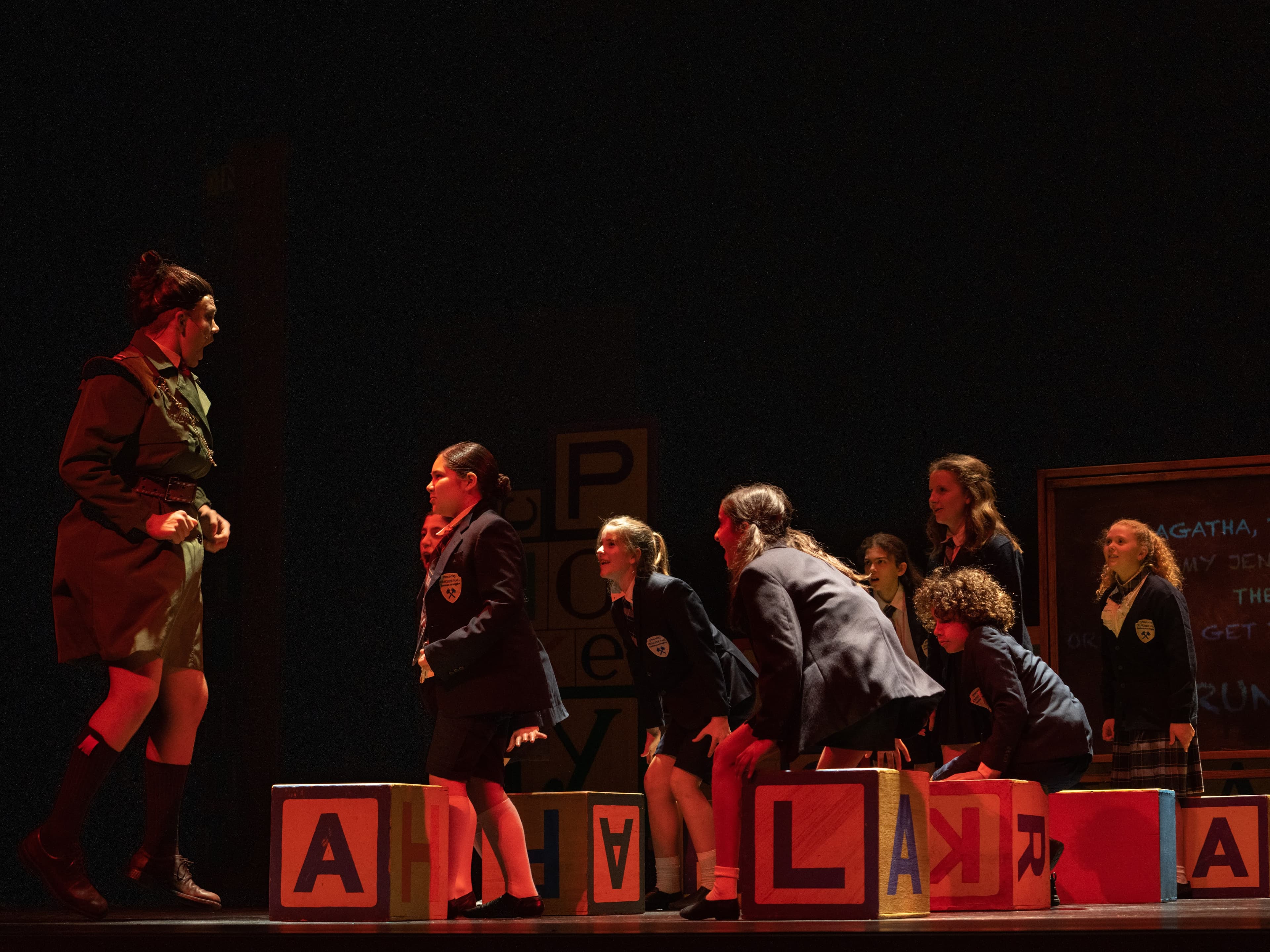 Hillview's Matilda Jr. | Show 2