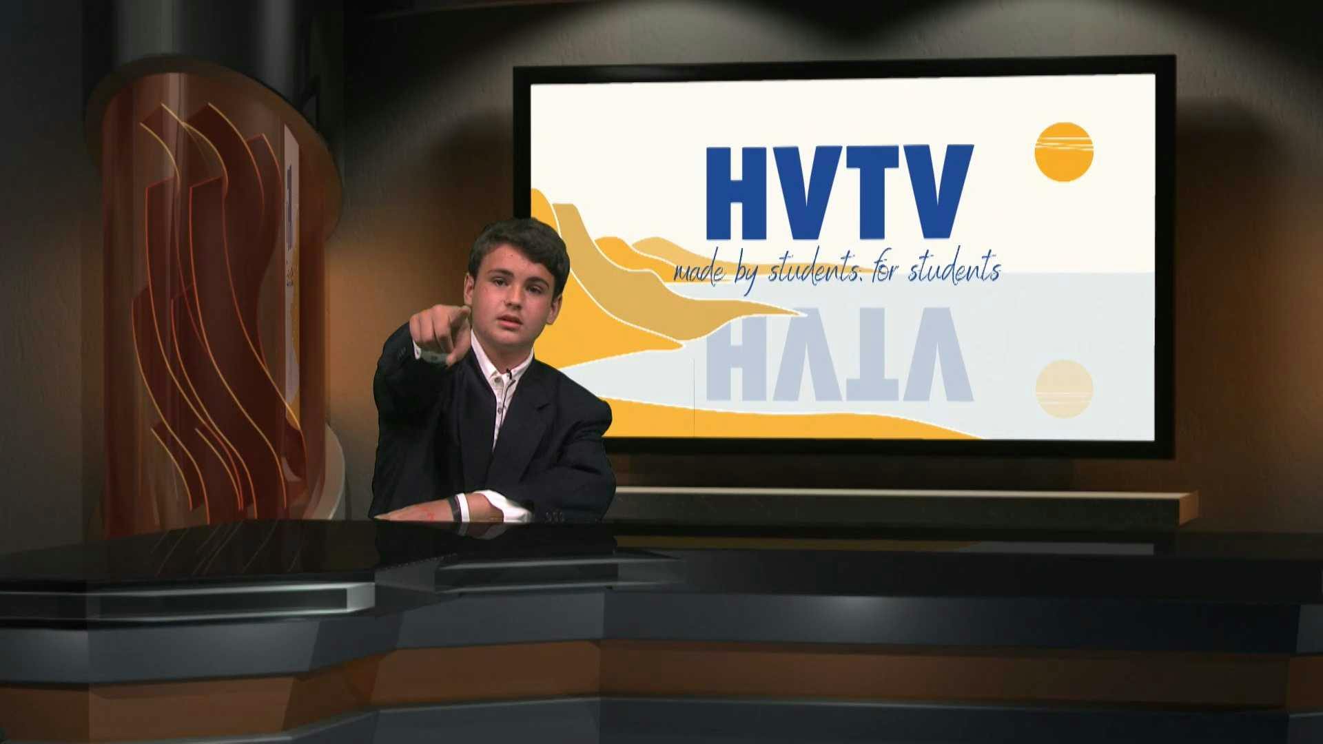 HVTV April 21st 2022