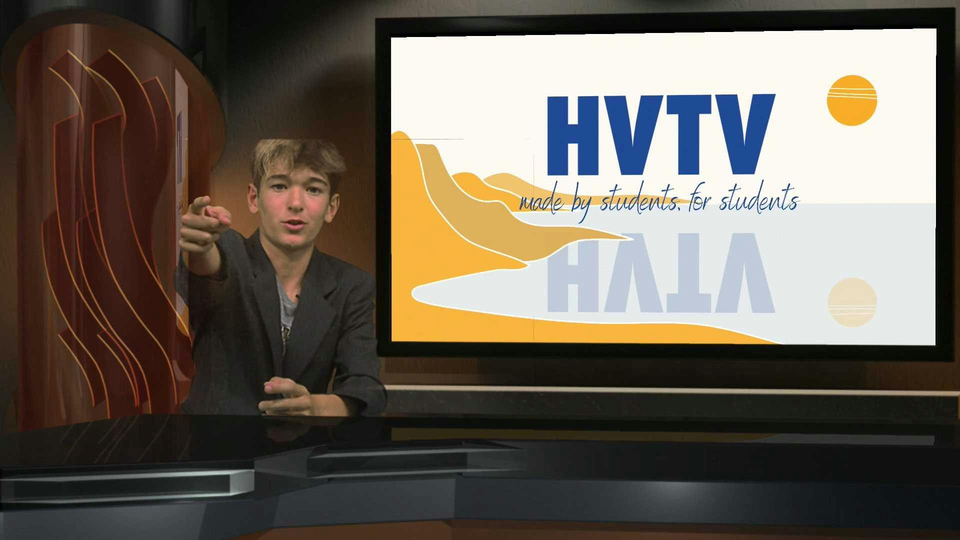 HVTV April 28th 2022