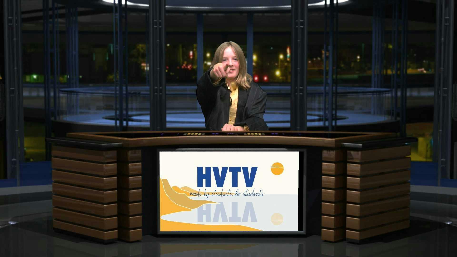 HVTV- Lost Edition